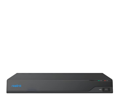 Rejestrator IP Reolink Rejestrator 16 PoE 4TB HDD